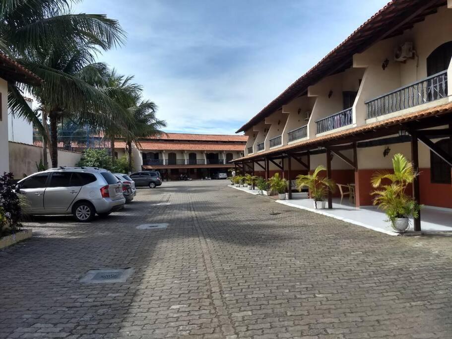 Casa Dos Sonhos A 200 M. Da Praia Do Pero! Cabo Frio Bagian luar foto