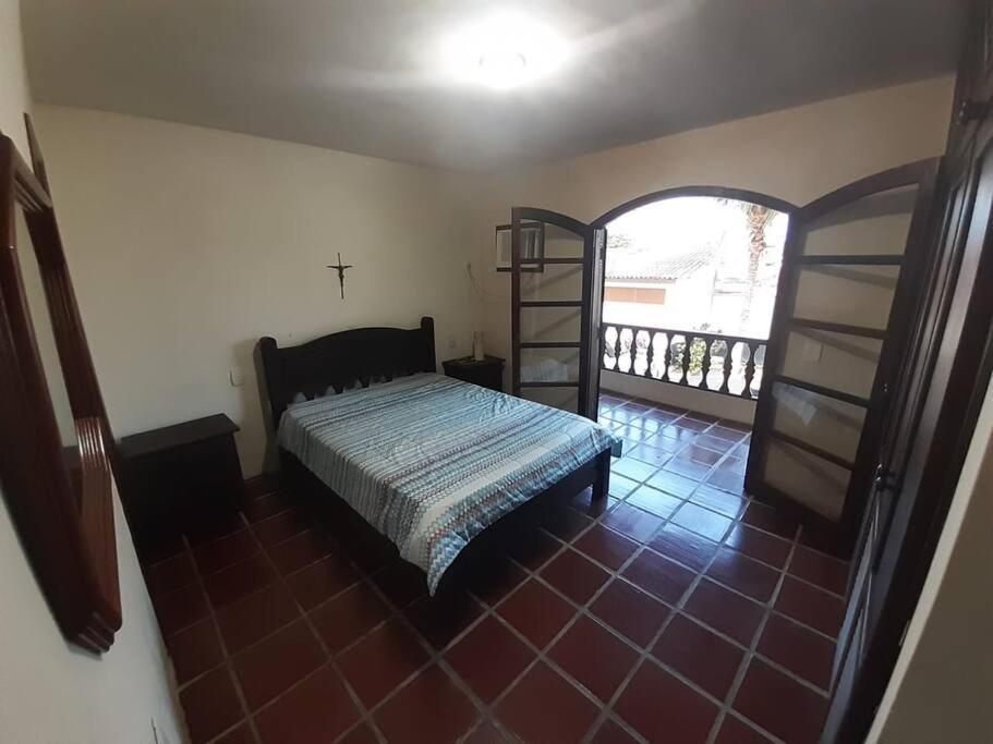 Casa Dos Sonhos A 200 M. Da Praia Do Pero! Cabo Frio Bagian luar foto