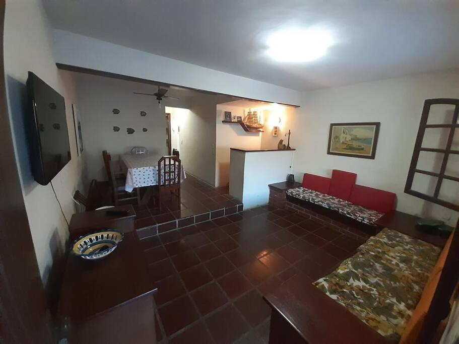 Casa Dos Sonhos A 200 M. Da Praia Do Pero! Cabo Frio Bagian luar foto