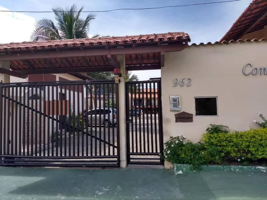 Casa Dos Sonhos A 200 M. Da Praia Do Pero! Cabo Frio Bagian luar foto