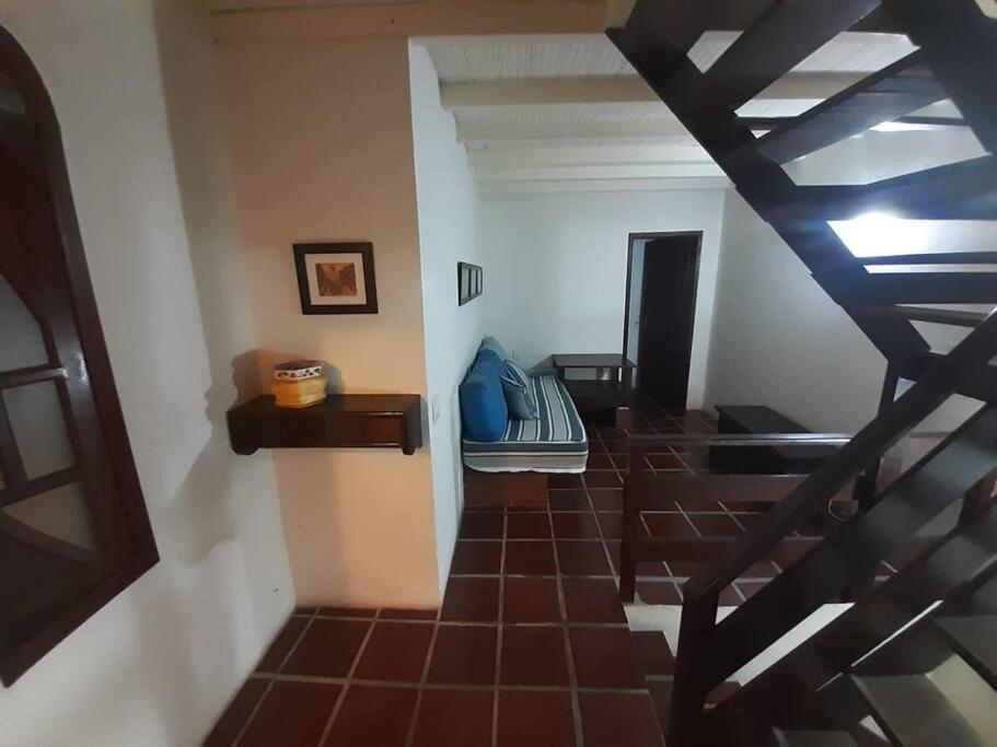 Casa Dos Sonhos A 200 M. Da Praia Do Pero! Cabo Frio Bagian luar foto