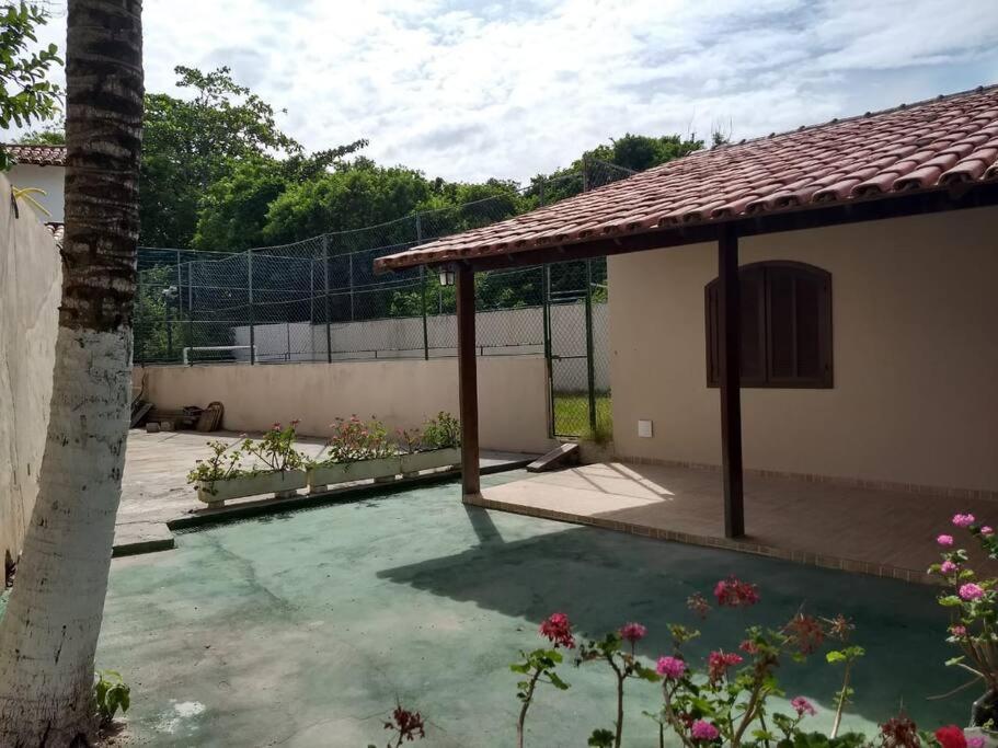 Casa Dos Sonhos A 200 M. Da Praia Do Pero! Cabo Frio Bagian luar foto