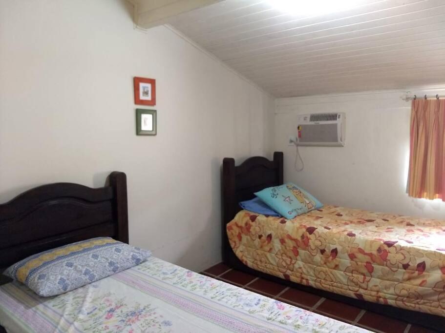 Casa Dos Sonhos A 200 M. Da Praia Do Pero! Cabo Frio Bagian luar foto